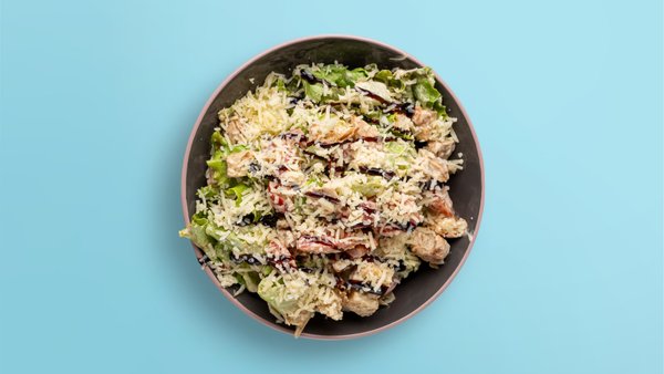 Salade César