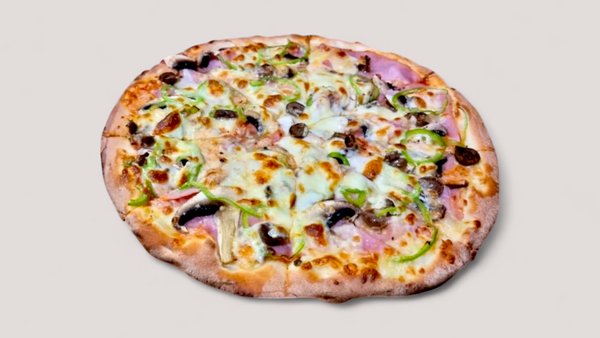 Capricho Pizza