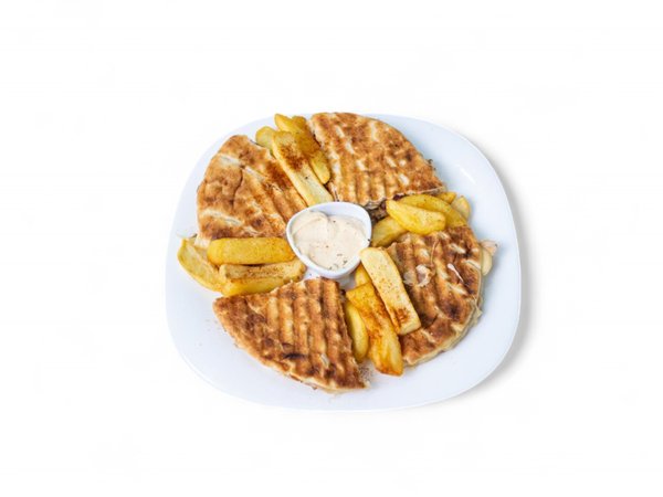 Club pita
