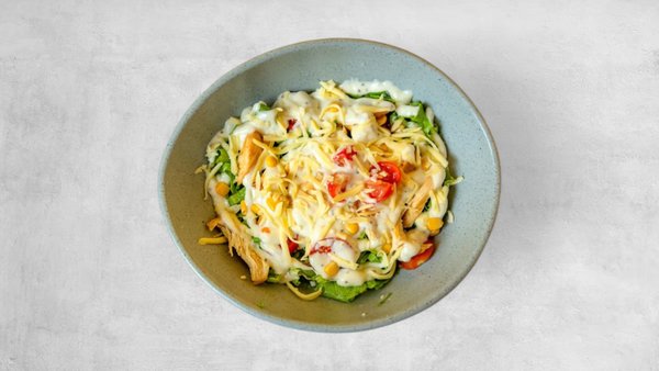 Salade César