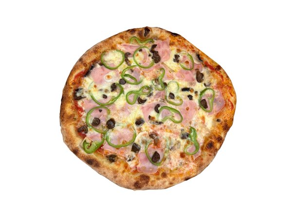Capricho Pizza