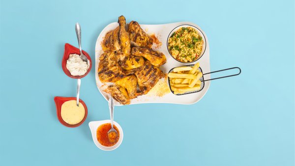 Chick & Fork
