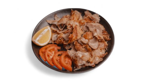 Gjiro Ration