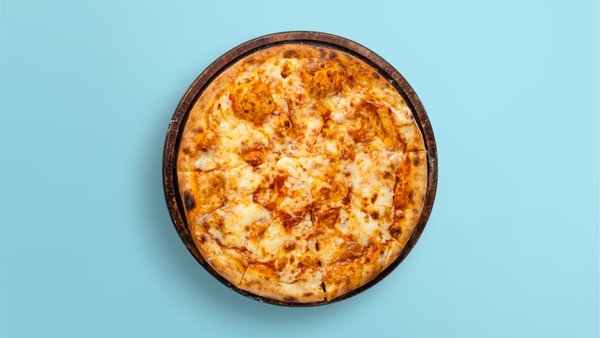 Pizza Margherita