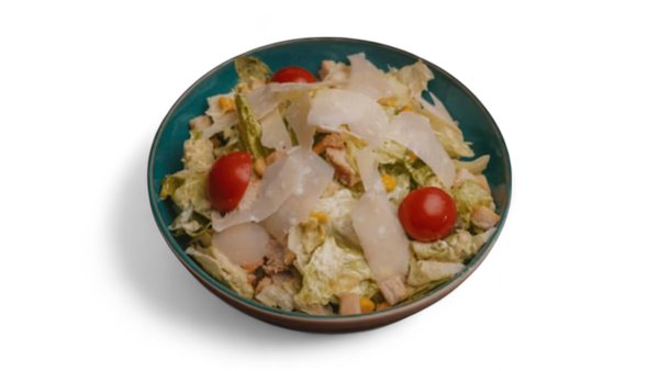 Salade César