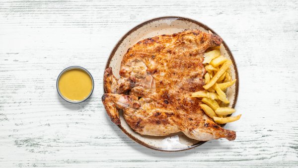 Poulet