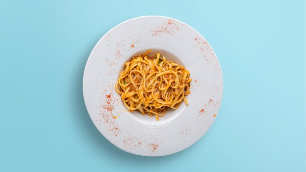 Pâtes Bolognaise