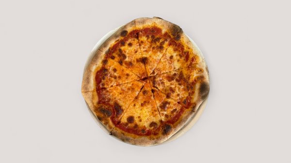 Margarita Pizza