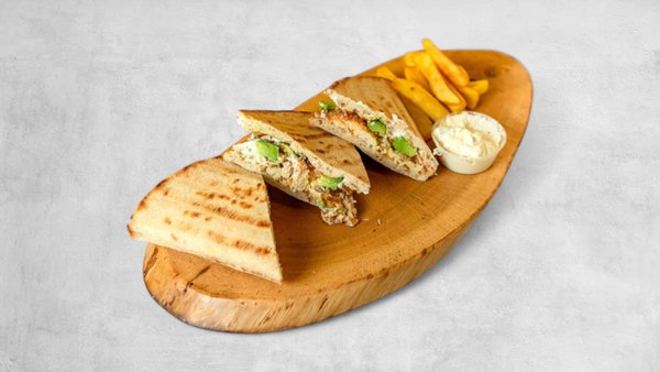 Pita Mykonos
