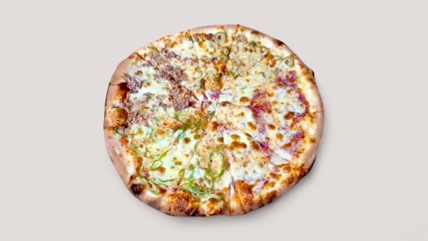 Four Seasons Pizza